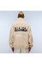 T-Jaman Fz Men's White Jacket - 3