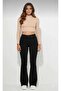 Women's Si̇msi̇yah Full-Fit Spanish Cotton Lycra - 7