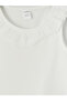 Original Bebe Yaka Girl's Undershirt - 4