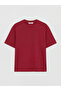 Esvab • Modern & Distinctive Standart Fit Zero Roba Collar Men's T-Shirt - 6