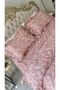 Firfirli Elastic Bed Sheets, Bed Sheet Set, Sleeping Set, Duvet Cover Set - 4