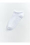 Esvab • Modern & Distinctive Striped Boys' Booties Socks, Pack of 7 - 4