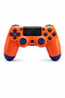 وحدة تحكم لاسلكية للألعاب لجهاز PS4