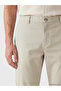 Nevavm Slim Fit Men's Gabardine Trousers with a Difference - 3