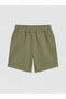 Original Printed Baby Boy T-Shirt and Shorts Set - 6