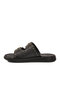 Black Women's Soft Sole Lightweight Slippers 513088 Z - 4