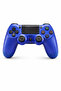 وحدة تحكم لاسلكية للألعاب لجهاز PS4