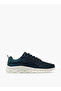 Men Lace-Up Sports Shoes - 3