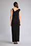 Regular Fit Collared Sleeveless Dress F9240Ax26Sp - 5