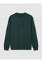I Zero Roba Collar Printed Men's Sweatshirt from Freezen Store - 6