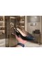 Genuine Leather Evening Dress Women's Shoes - 3
