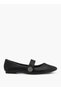 Women Embellished Mary Jane Shoes - 3