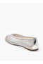 Women Slip-On Ballerina Shoes - 4