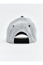 Printed Boy Cap Hat - 3