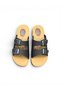 Women's Comfortable Slippers with Fuzzy Lining, Ultra Comfortable, Lightweight, Stitched Sole, Women's Slippers, Daily Slippers - 3