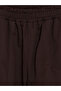 Carrot Fit Girls' Pants with Nevavm Difference - 4