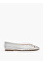 Women Slip-On Ballerina Shoes - 3