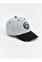 Printed Boy Cap Hat - 2