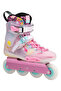 X5 Shrike Pro Funky Urban Paten - 3