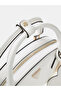 Isobel Kubbe Formed Women's White Handbag Hwbg9932050-Whi - 4