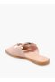 Women Slip-On Sandals - 4