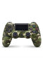 Wireless Gaming Controller for PS4