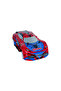 Spider-Man Drifting and Drifting Car 16 Cm. - 4