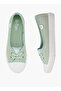 Women Textured Slip-On Shoes