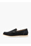 Lee Coopere Men Slip-On Loafers - 5