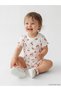 Sparkling Choices Cherry Print Baby Girl Shorts Set from Shining Store