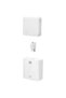 27640, Control vocal, Wireless, 30 m, Alb - 6