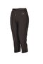 Wr Printed Basic Capri - 4