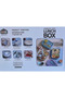 Büx Imported Steel Lunch Box – 92554 (21 X 15 X 8 cm) - 8