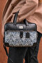 [Name Can Be Written] Apollonia'' 15-16 Inch Premium Design Laptop and Briefcase - 6