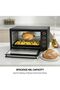 48L Toaster Oven with Rotisserie & Convection - 2