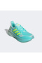 Ultraboost 5 Women's Green Sneaker - 2