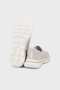 Casual Shoes with Logo and Mesh Detail Shoes 679 - 4
