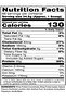 C4 Whey Protein Powder VANILLA - 66 Serving - 2