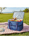 Thermal Bag 22 Lt- Large Thermos Bag, Keeps Cold for Picnic - Camping - 6