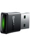 BA07 Bluetooth USB адаптер - черен - 4