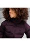 Mono Jacket Mor Kadın Mont - 6