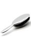 Welding Hair Comb Premium Series Oval Shovel Hair Detangling Brush, Electroplating, Welding - 5