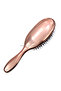 Welding Hair Comb Premium Series Oval Shovel Hair Detangling Brush, Electroplating, Welding - 2