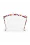 Bloom Transparent Makeup Bag