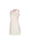 Regalo Dress 960046-9157 Women's Cream Dress - 3