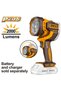 20 V 2000 Lumens Lantern