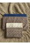 Miosse Pure 4-Piece Cotton Piece Towel Set - 2 Pieces 50X100 Hand, Face, and Head Towels & 2 Pieces 30X50 Kitchen Towels - 3