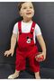 Unisex Girls and Boys Children's Two-Piece Set - 3