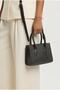 Women's Black Mini Stylish Bag