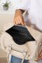 Women's New Season Large Size Hand and Shoulder Bag 4085Mh - 6
